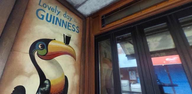 George's Bar ジョージズバー