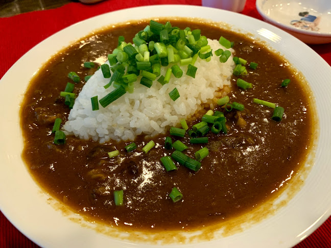 カフェ・山歩 - 飲食業