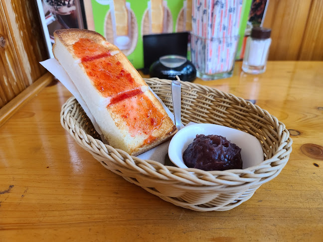 コメダ珈琲店 烏丸五条店