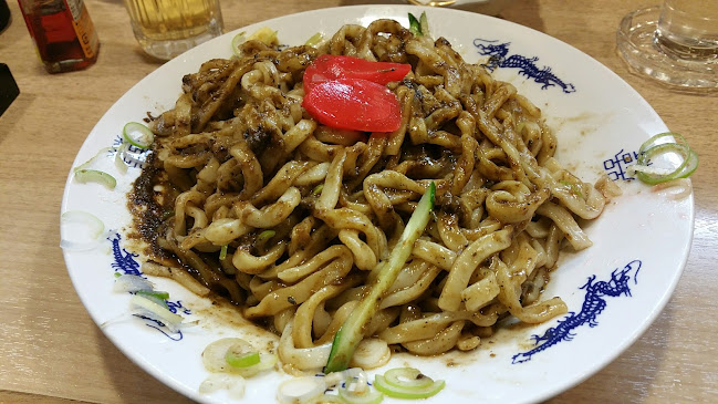 ももどり駅前食堂 - 盛岡市