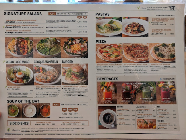 Comentarii opinii despre Mr.FARMER 駒沢公園店