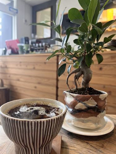 Finder Coffee(ファインダーコーヒー) - 飲食業