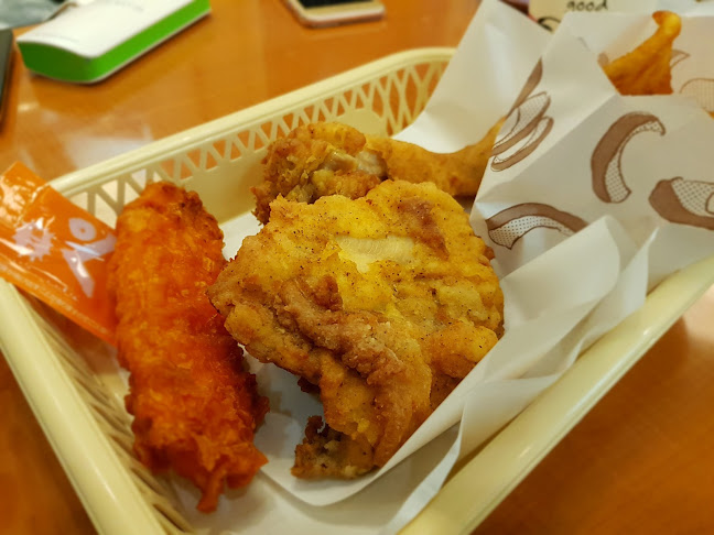 ケンタッキーフライドチキン福岡今宿店 - 飲食業