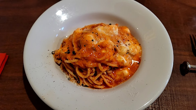 Comentarii opinii despre ラ・ジェンマ