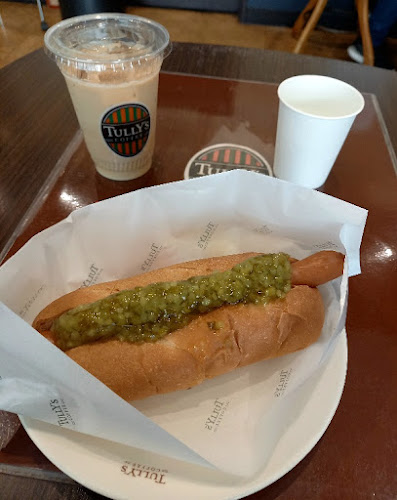 Opinii despre タリーズコーヒー 神戸中央市民病院店 în 神戸市 - 飲食業