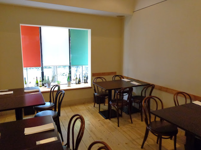 お肉とワイン トラットリア レ・ポルテ - 大田区