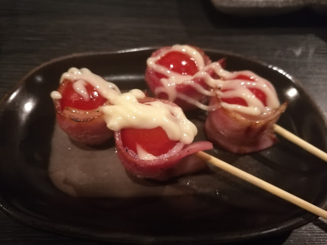 Comentarii opinii despre 炭焼 たつ吉