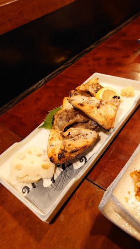 酒房 八重 - 倉敷市