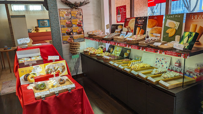 Comentarii opinii despre ケーキ工房 ル・ノール