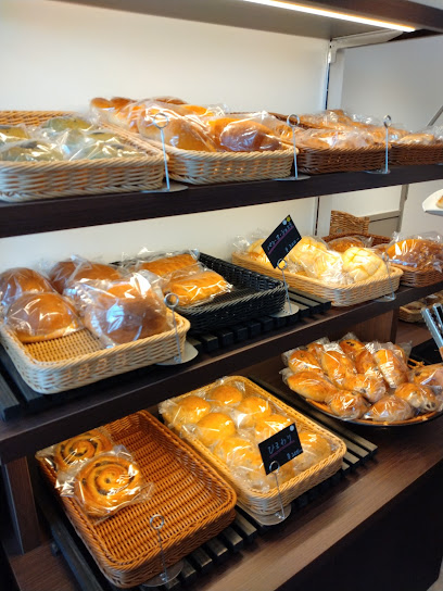 ぱん屋やまぞぉ