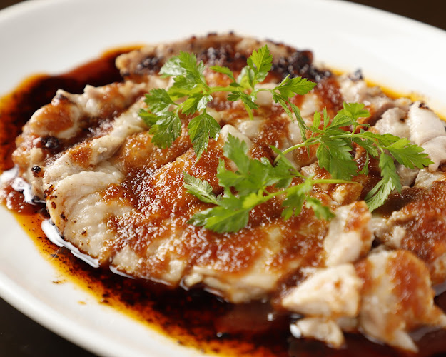 上海喰酒場 酔拳 - 熊谷市