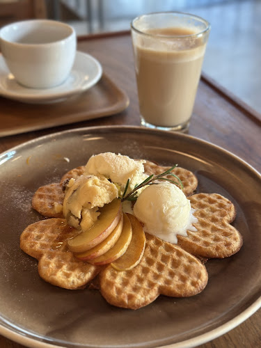 FUGLEN ASAKUSA - 飲食業