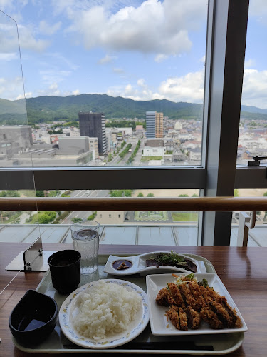 ビストロパパ 東広島市役所店 - 東広島市