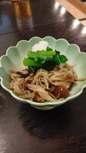 割烹 やなせ あさ田 - 宇都宮市