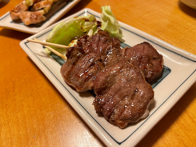 Comentarii opinii despre 安兵衛