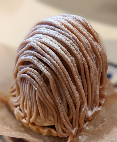 パティスリーエスポワール