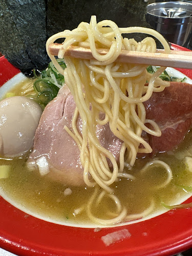 百麺 中目黒店