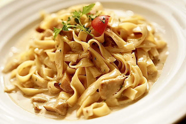 Comentarii opinii despre オステリアガウダンテ 神戸ハーバーランド店