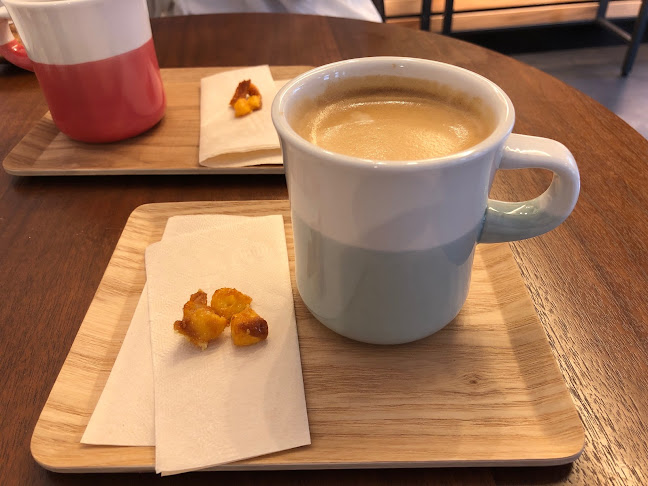 幸珈琲 SACHIcoffee - 飲食業