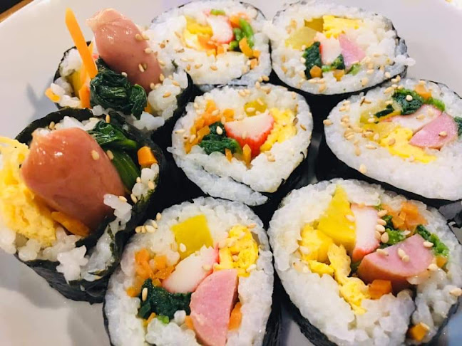 韓国市場 デジオッパ 水戸泉町本店 - 水戸市