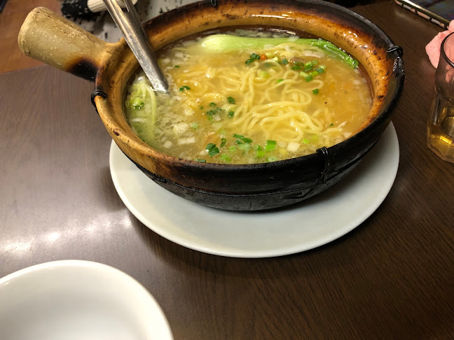 海上海 - 文京区