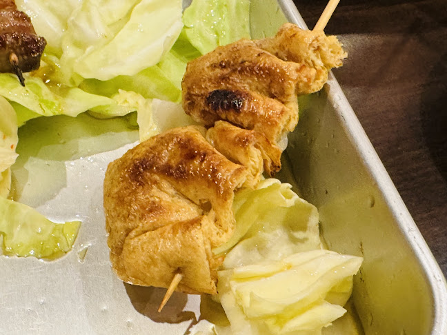 Comentarii opinii despre 村崎焼鳥研究所