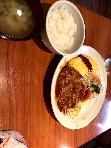 洋食屋マック - 飲食業