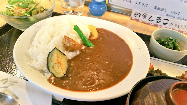 きりん食堂 - 船橋市