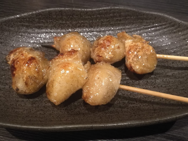 Opinii despre 炭焼 たつ吉 în 泉佐野市 - 飲食業