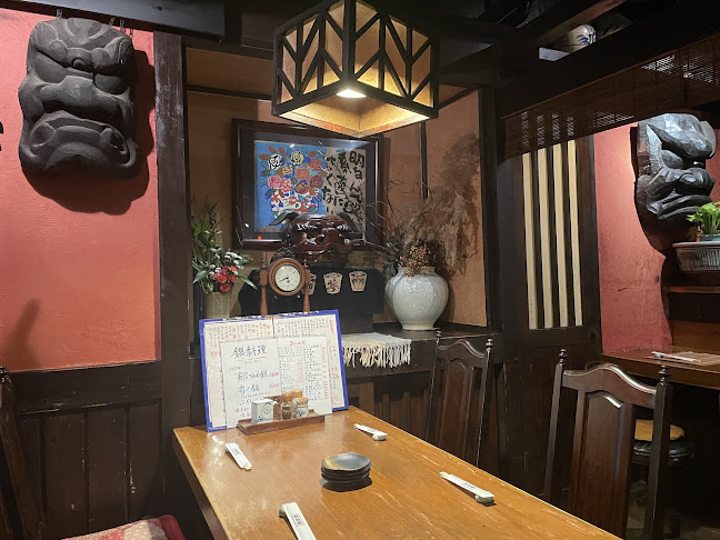 Comentarii opinii despre 奈加野