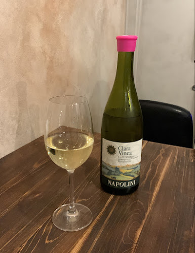 Comentarii opinii despre cafe＆wine nera（ネーラ）