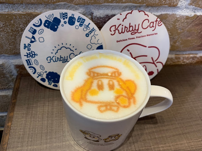 Comentarii opinii despre カービィカフェ TOKYO