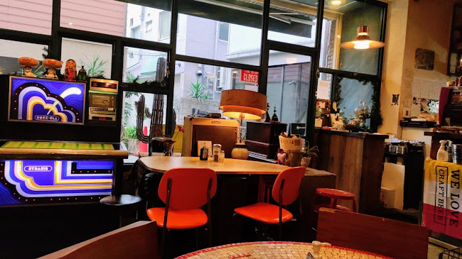 Comentarii opinii despre ボ・タンバリンカフェ