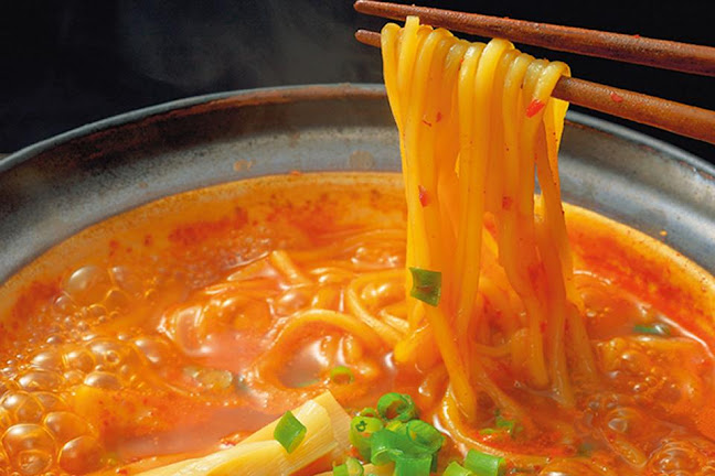 赤から三郷店 - 三郷市