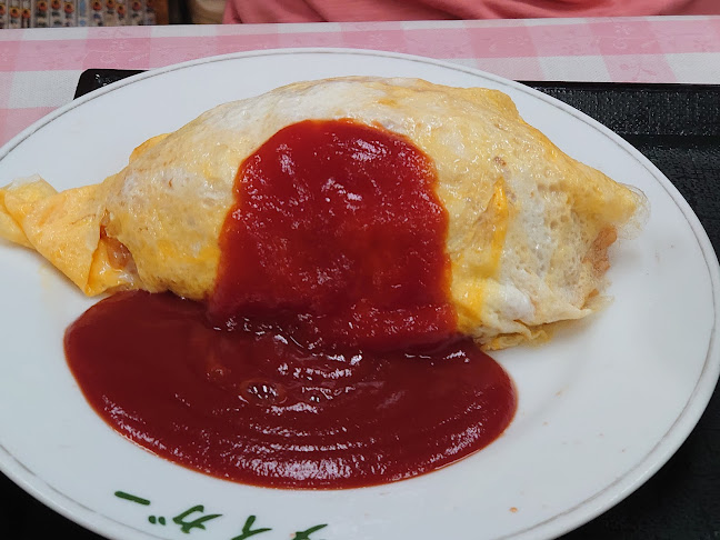 Comentarii opinii despre 中華そば生そば タイガー