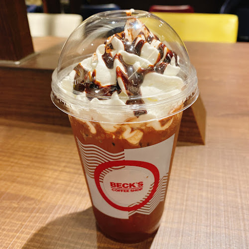 BECK'S COFFEE SHOP 横浜北口 - 飲食業