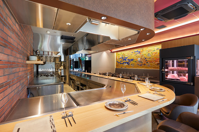 ニュー松坂 西宮北口店