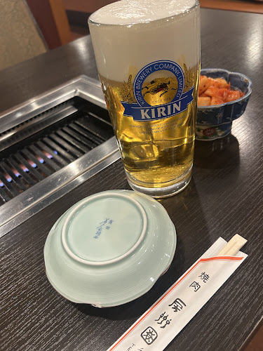 房州園 - 飲食業