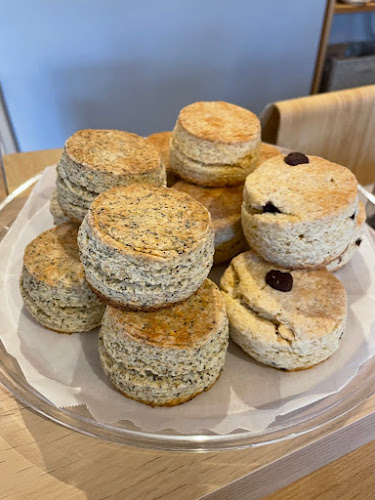 EMU CAFE COFFEE ROASTERY - 仙台市