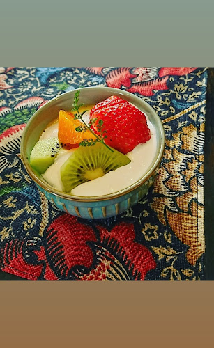 花カフェアダージョ