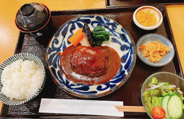 Comentarii opinii despre Cafe ＆ Restaurant まどい