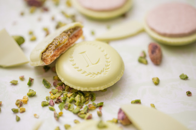 Opinii despre LADUREE 渋谷フードショー în 渋谷区 - 飲食業