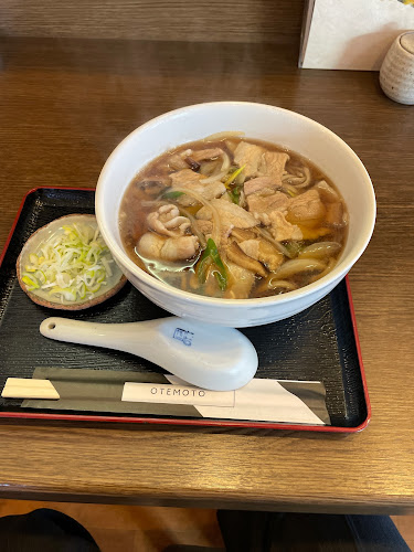 三幸食堂 - 飲食業