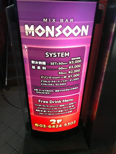 Comentarii opinii despre MONSOON