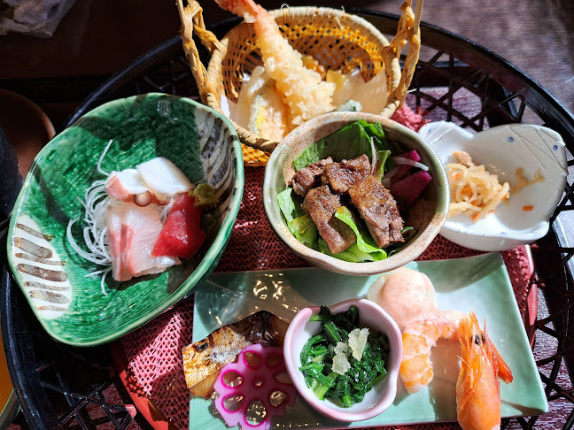 Opinii despre 極和美膳 暖らん 飯能店 în 飯能市 - 飲食業