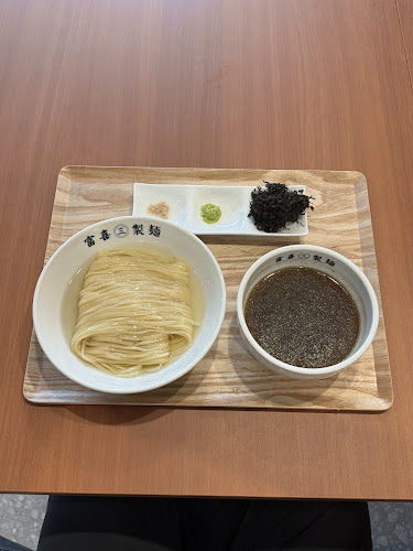 Opinii despre 富喜製麺研究所 京都店 în 京都市 - 飲食業