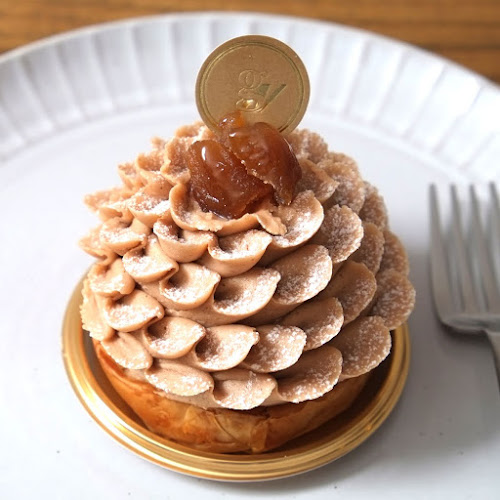 パティスリー エヌグラム - 飲食業