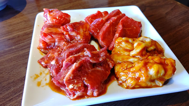 Comentarii opinii despre 焼肉ダイニング ワンカルビ 松原店