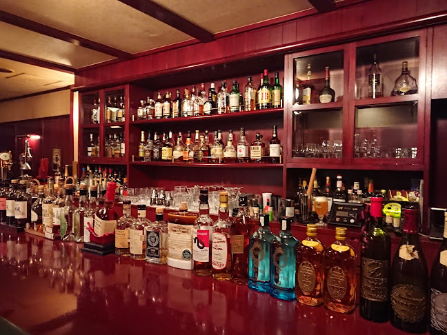 BAR PYXIS - 大阪市