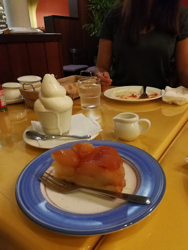 パステリア地中海 - 三島市